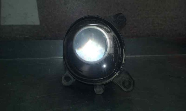 Lampa przeciwmgielna prawa 3B7941700A VAG
