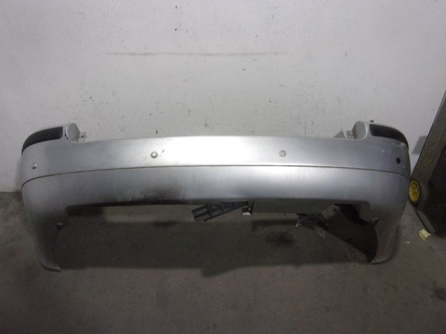Zderzak tylny do Volkswagen Passat 3B6
