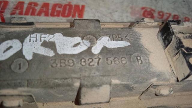 3B9827566B VAG