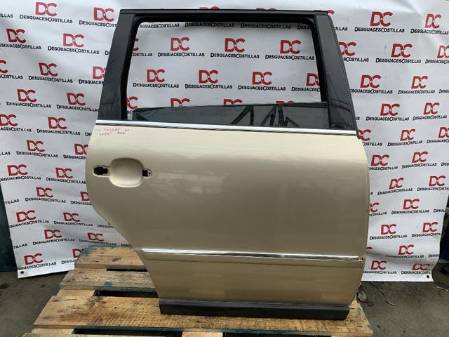  Volkswagen Passat  kombi kupić w Polsce