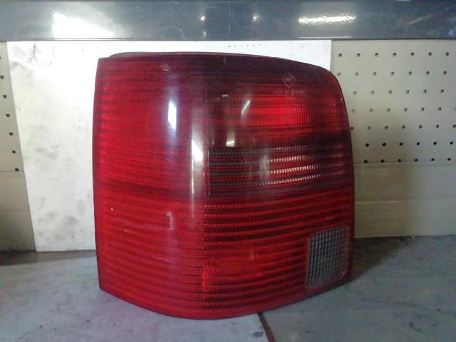 Lampa zespolona tylna lewa 3B9945095F VAG