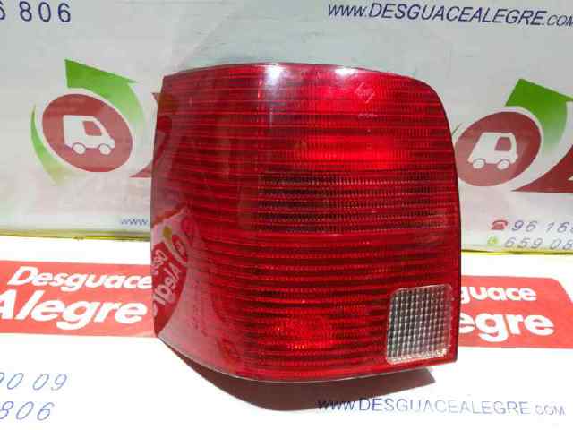 Lampa zespolona tylna lewa 3B9945095F VAG