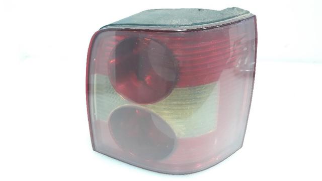 Lampa zespolona tylna prawa 3B9945096AA VAG