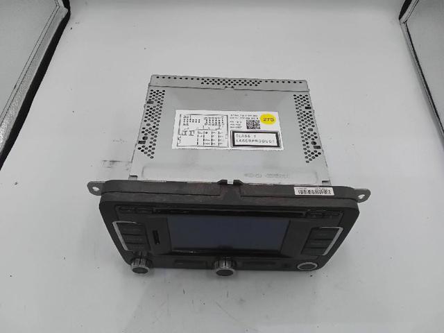 Radioodtwarzacz (radio AM/FM) do Volkswagen Polo 602, 604, 612, 614