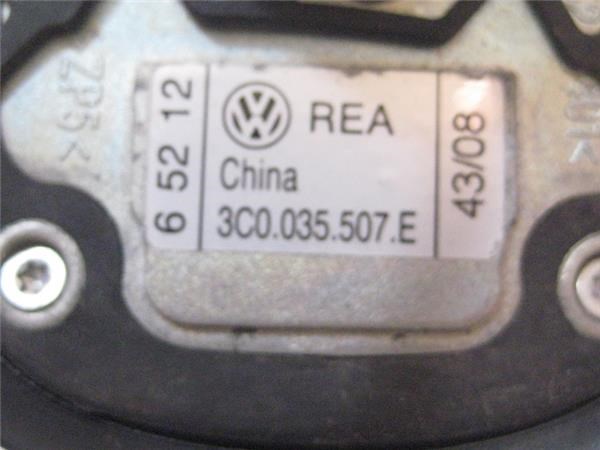 Antena Volkswagen Passat 357