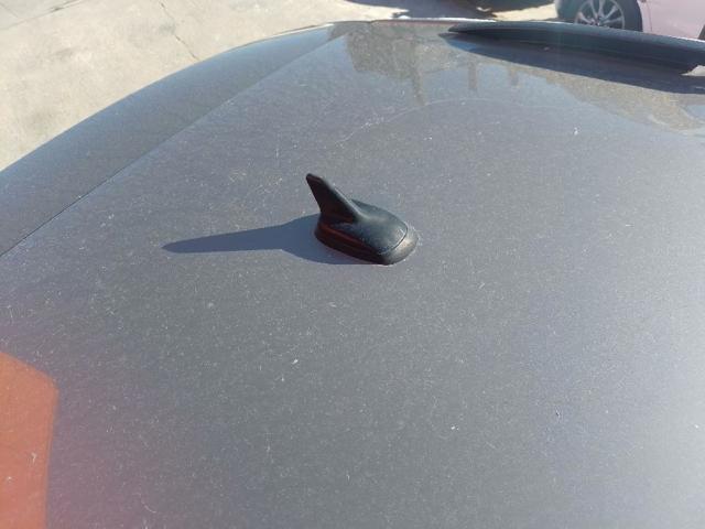 Antena Skoda SuperB 2 3T4