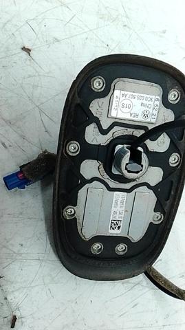 Kupić Antena Volkswagen Touran II 1T3 w dobrej cenie