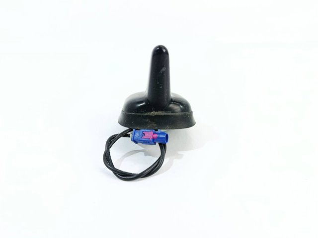 Antena Skoda SuperB 2 3T4