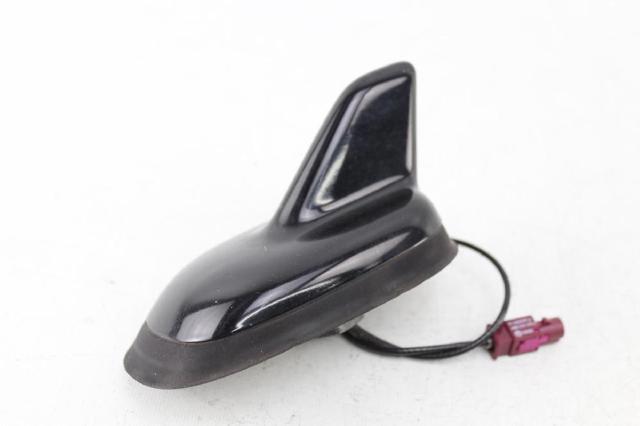 Antena do Volkswagen Caddy SAB, SAJ
