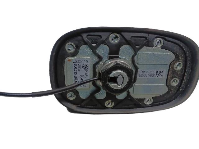 Antena Volkswagen Passat 357