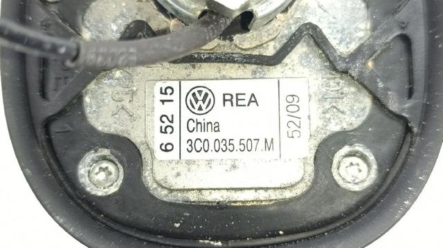 Antena Volkswagen Passat 357