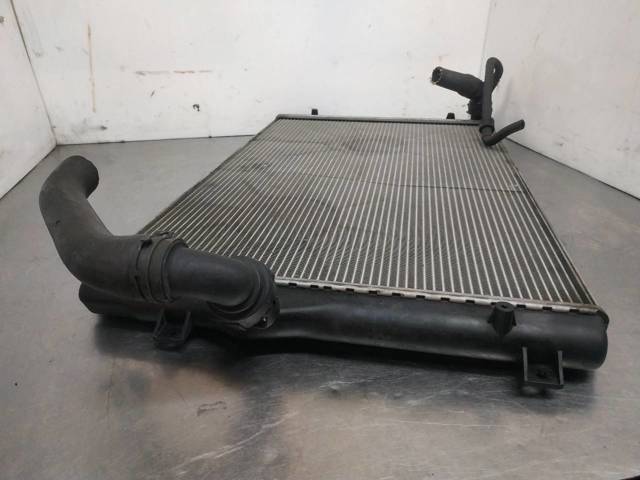 Chłodnica silnika 3C0121253K VAG