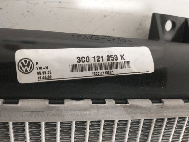 3C0121253K VAG