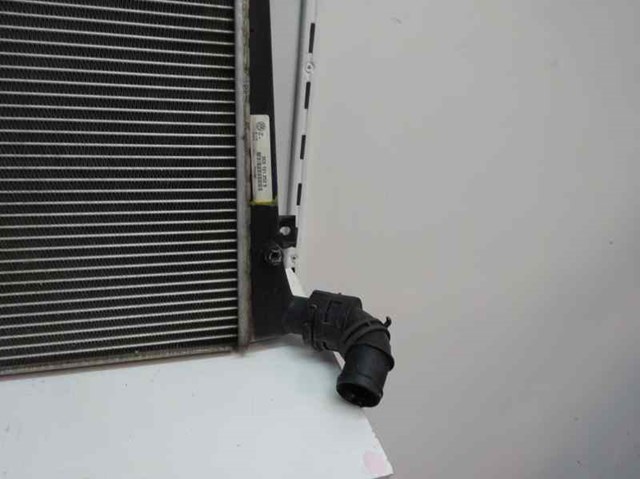 Chłodnica silnika 3C0121253S VAG