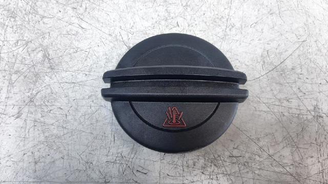 Pokrywa (korek) zbiornika wyrównawczego 3C0121321 VAG