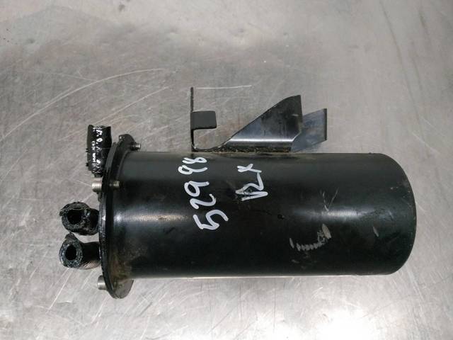Obudowa filtra paliwa Skoda Octavia 1Z3