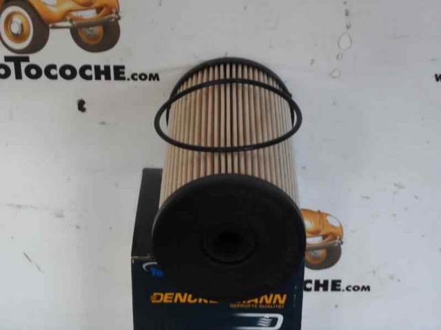 Filtr paliwa 3C0127434 VAG