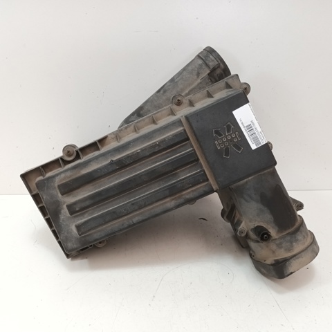 Obudowa filtra powietrza 3C0129607AB VAG