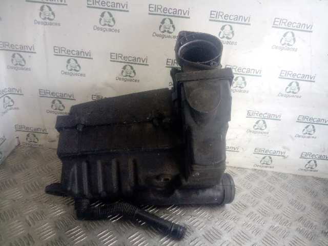 Obudowa filtra powietrza 3C0129607AD VAG