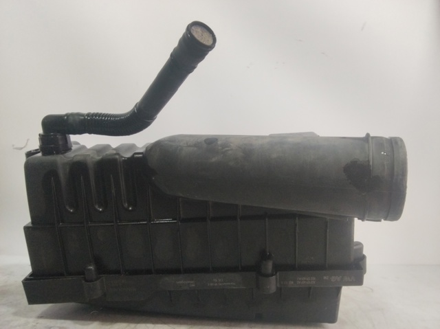 Obudowa filtra powietrza 3C0129607AD VAG