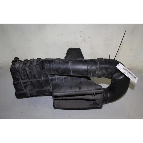 Obudowa filtra powietrza 3C0129607AQ VAG