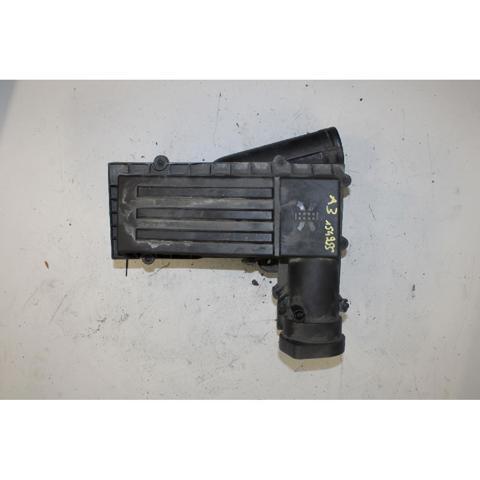 Obudowa filtra powietrza 3C0129607AQ VAG