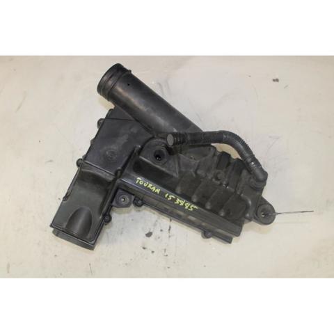 Obudowa filtra powietrza 3C0129607AQ VAG