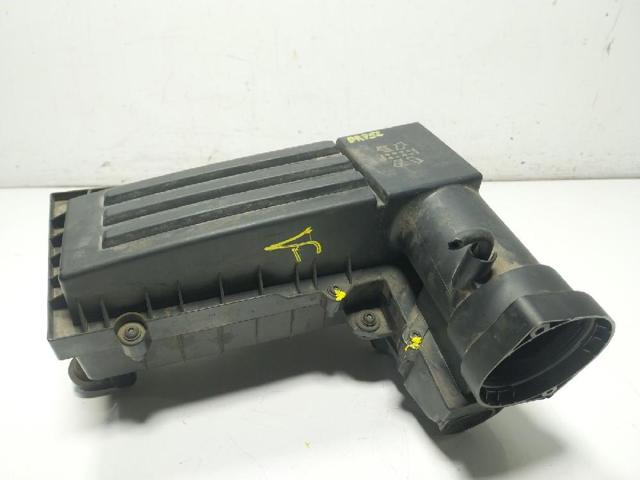 Obudowa filtra powietrza 3C0129607AS VAG