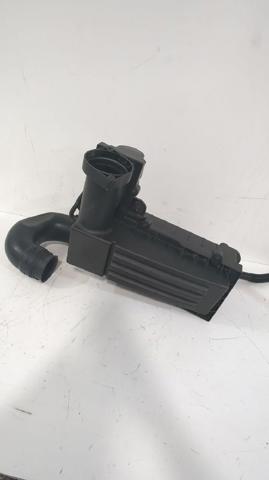 Obudowa filtra powietrza 3C0129607BA VAG