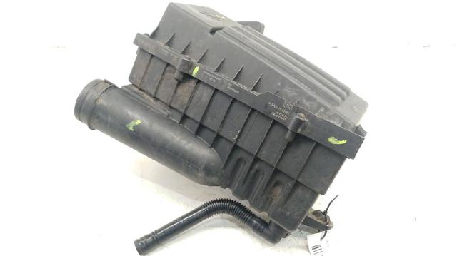 Obudowa filtra powietrza 3C0129607BA VAG