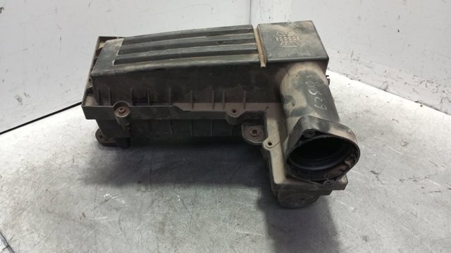 Obudowa filtra powietrza 3C0129607BA VAG