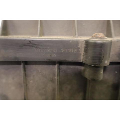 Obudowa filtra powietrza 3C0129607BD VAG