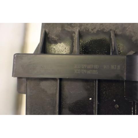 Obudowa filtra powietrza 3C0129607BD VAG