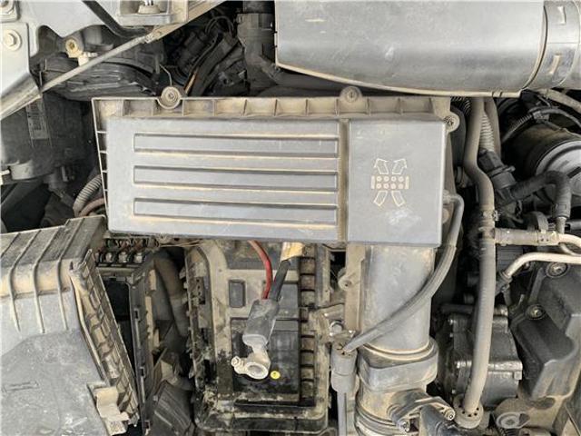 Obudowa filtra powietrza 3C0129607BD VAG