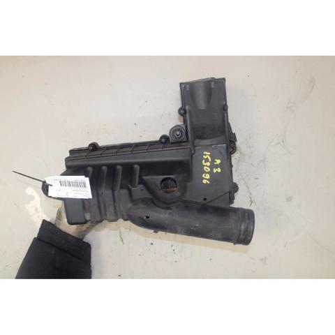 Obudowa filtra powietrza 3C0129607BD VAG