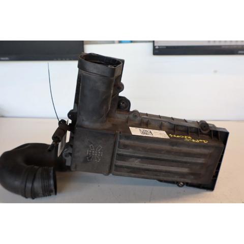 Obudowa filtra powietrza 3C0129607BD VAG