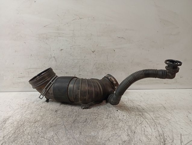 Króciec powietrza, przepływomierz Audi A3 8P1