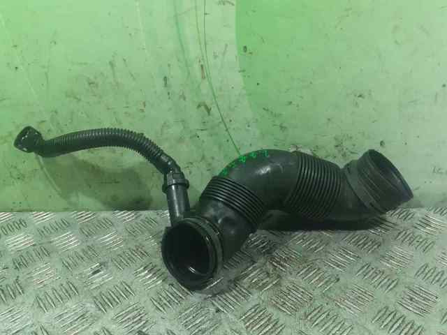 Króciec powietrza, przepływomierz Audi A3 8P1