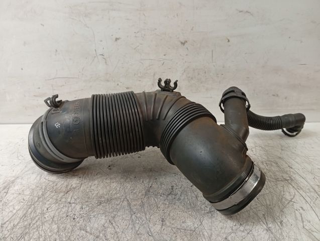 Króciec powietrza, przepływomierz Audi A3 8P1