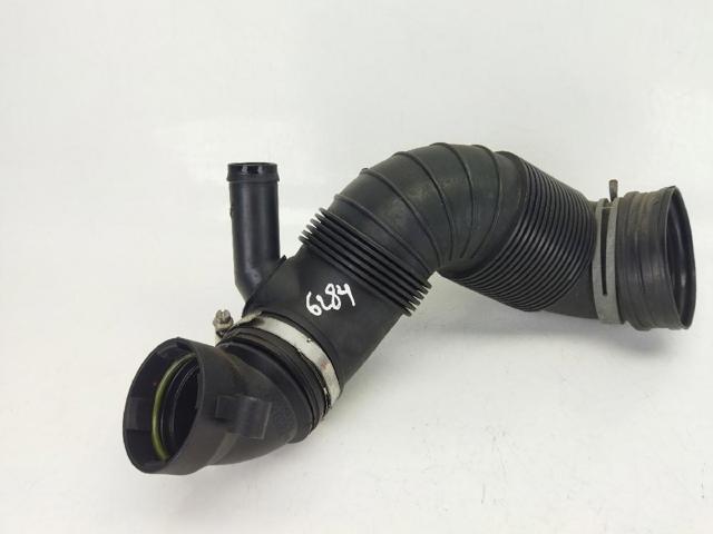 Króciec powietrza, przepływomierz Audi A3 8P1