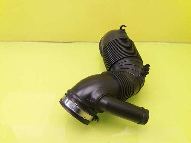 Króciec powietrza, przepływomierz Audi A3 8P1