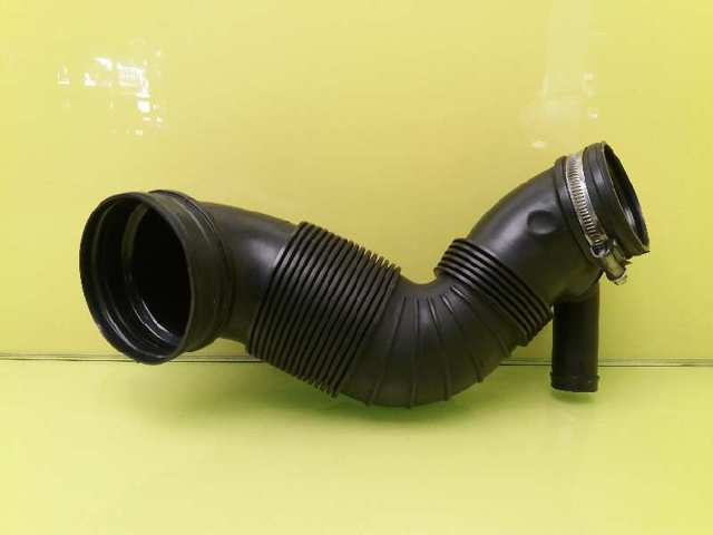 Króciec powietrza, przepływomierz Audi A3 8P1