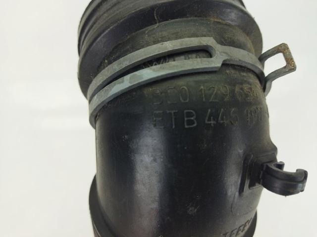 Króciec powietrza, przepływomierz Audi A3 8P1