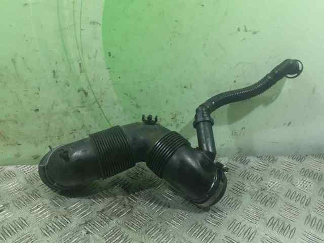 Króciec powietrza, przepływomierz Audi A3 8P1