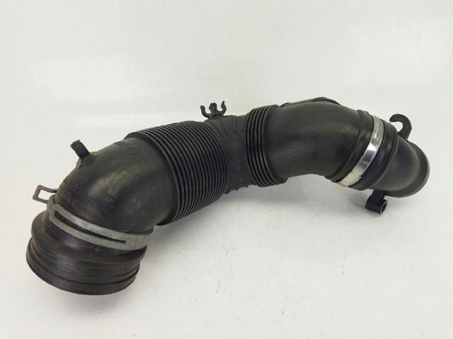 Króciec powietrza, przepływomierz Audi A3 8P1