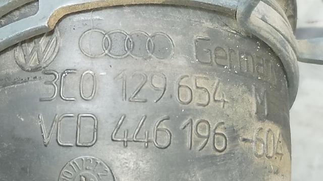 Kupić Króciec powietrza, przepływomierz Volkswagen Caddy III 2KB, 2KJ, 2CB, 2CJ w dobrej cenie