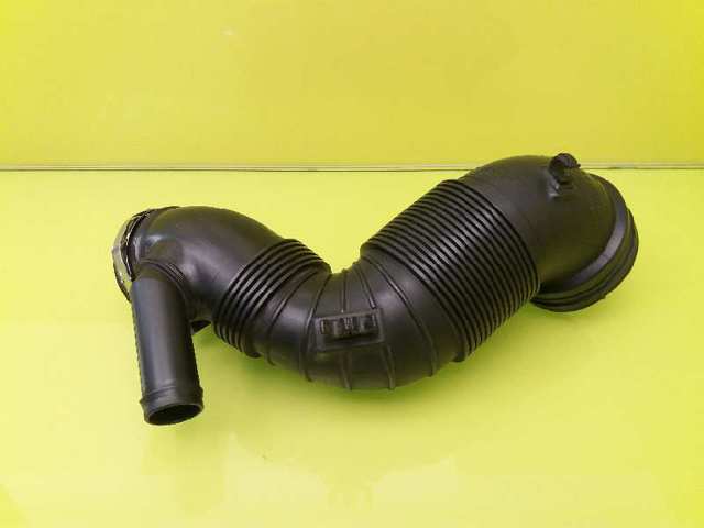 Króciec powietrza, przepływomierz Audi A3 8P1