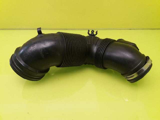 Króciec powietrza, przepływomierz Audi A3 8P1