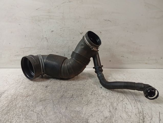 Króciec powietrza, przepływomierz Audi A3 8P1