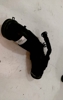 Króciec powietrza, przepływomierz 3C0129654P VAG
